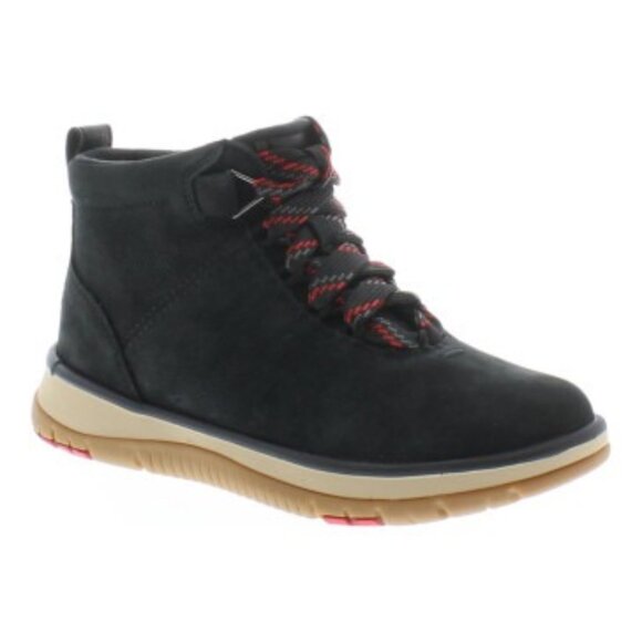 UGG Lakesider Ankle Sneaker- 	1121015/BRLT - Picture 1 of 1